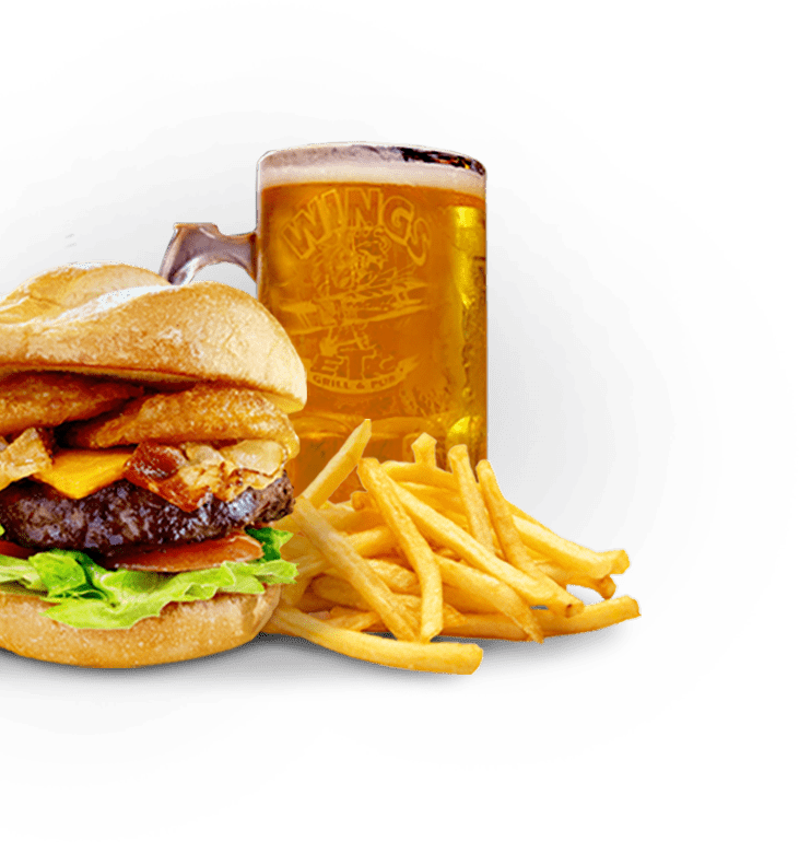 Wings Etc. Franchise