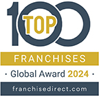 Top 100 Franchises